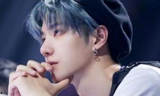 王一博吃瓜娱乐圈八卦图